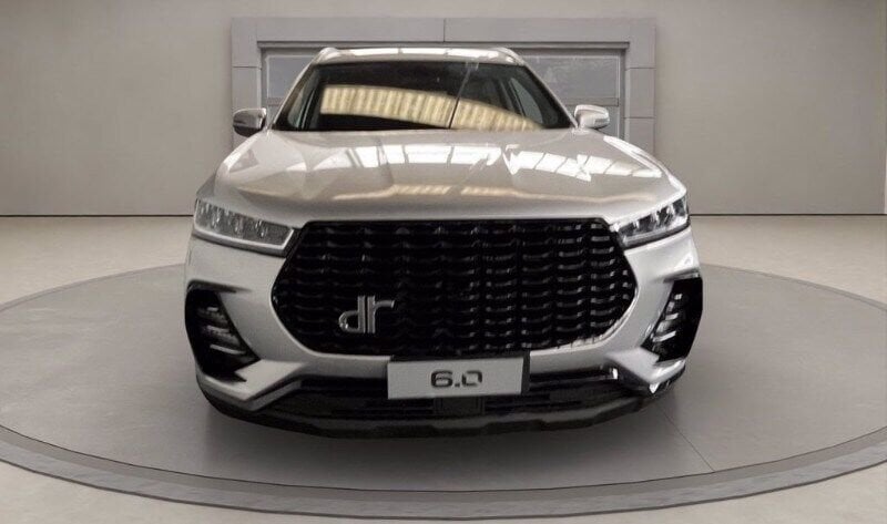 DR AUTOMOBILES dr 6.0