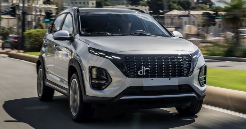 Foto DR dr3 (2025-->)